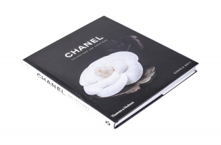 LIVRO CHANEL - COLLECTIONS AND CREATIONS